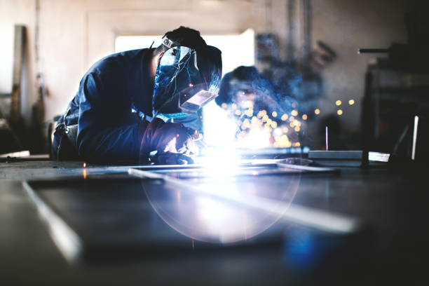 Best Automation and Robotic Welding in Lady Lake, FL