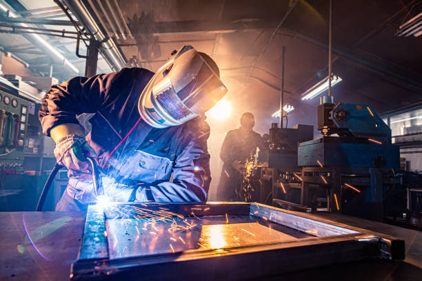 Best Aerospace and Defense Welding in Lady Lake, FL