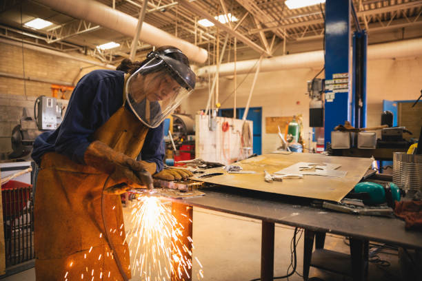 Affordable Welder Services in Lady Lake, FL