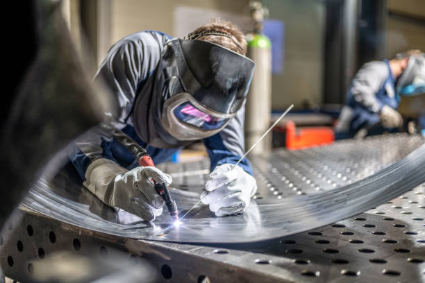 Best Structural Steel Welding in Lady Lake, FL