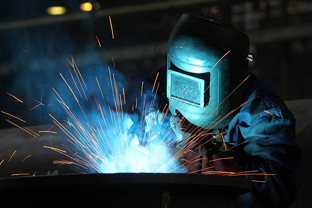 Best Automation and Robotic Welding in Lady Lake, FL