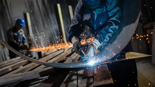 Best Specialty Welding Processes in Lady Lake, FL