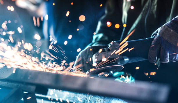 Affordable Welder Services in Lady Lake, FL